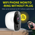 Wireless 1080p Wifi Camera with Battery Powered